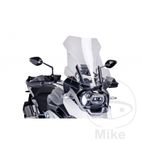 Parabrisas Touring Puig Transparente | Puig | Motos Camaral