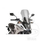 Parabrisas Touring Puig Ahumado | Motos Camaral