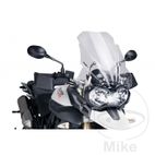 Parabrisas Touring Puig Transparente | Puig | Motos Camaral