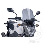 Parabrisas Touring Puig Ahumado | Motos Camaral