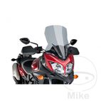 Parabrisas Touring Puig Ahumado | Motos Camaral