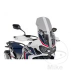 Parabrisas Touring Puig Ahumado | Motos Camaral