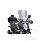 Parabrisas Touring Puig Ahumado | Motos Camaral