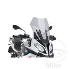 Parabrisas Touring Puig Ahumado | Motos Camaral
