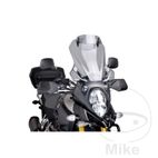 Parabrisas Touring Puig Ahumado | Motos Camaral