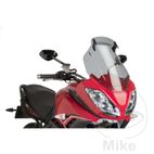 Parabrisas Touring Puig Ahumado | Motos Camaral