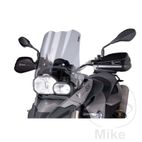 Parabrisas Touring Puig Transparente | Puig | Motos Camaral