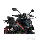 Parabrisas Sport New Generation Puig Transparente | Motos Camaral