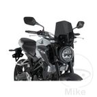 Parabrisas Sport New Generation Puig Oscuro | Motos Camaral