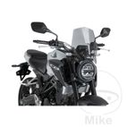 Parabrisas Sport New Generation Puig Ahumado | Motos Camaral
