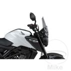 Parabrisas Sport New Generation Puig Ahumado | Motos Camaral