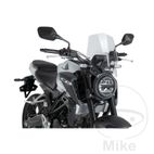Parabrisas Sport New Generation Puig Transparente | Motos Camaral