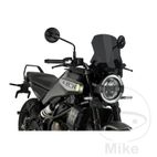 Parabrisas Sport New Generation Puig Oscuro | Motos Camaral