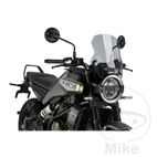 Parabrisas Sport New Generation Puig Ahumado | Motos Camaral