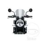 Parabrisas Sport New Generation Puig Ahumado | Motos Camaral