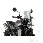 Parabrisas Sport New Generation Puig Ahumado | Motos Camaral