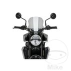 Parabrisas Sport New Generation Puig Ahumado | Motos Camaral