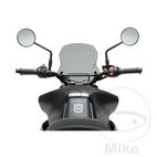 Parabrisas Sport New Generation Puig Ahumado | Motos Camaral