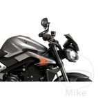 Parabrisas Sport New Generation Puig Ahumado | Motos Camaral