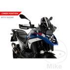 Parabrisas Sport Puig Oscuro | Cúpula Moto | Motos Camaral