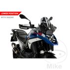 Parabrisas Sport Puig Oscuro | Cúpula Moto | Motos Camaral