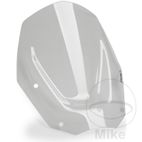 Parabrisas Sport Puig Transparente | Puig | Motos Camaral