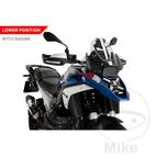 Parabrisas Sport Puig Transparente | Puig | Motos Camaral