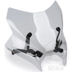 Parabrisas Sport New Generation Puig Nakedbike | Motos Camaral
