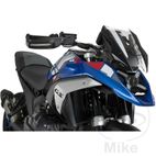 Parabrisas Sport PISTA #1 Puig Transparente | Motos Camaral
