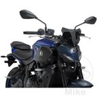 Parabrisas Sport New Generation Puig para Naked | Motos Camaral