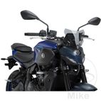 Parabrisas Sport New Generation Puig para Naked | Motos Camaral