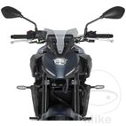 Parabrisas Sport New Generation Puig para Naked | Motos Camaral
