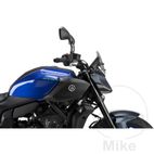 Parabrisas Sport New Generation Puig para Naked | Motos Camaral