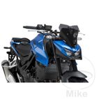 Parabrisas Sport New Generation Puig para Naked | Motos Camaral