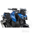 Parabrisas Sport New Generation Puig para Naked | Motos Camaral
