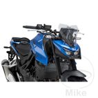 Parabrisas Sport New Generation Puig Naked | Motos Camaral