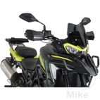 Parabrisas Sport Puig Oscuro | Cúpula Moto | Motos Camaral