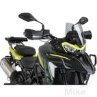 Parabrisas Sport Puig Oscuro | Cúpula Moto | Motos Camaral