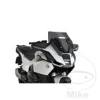 Parabrisas Sport Puig Oscuro | Cúpula Moto | Motos Camaral