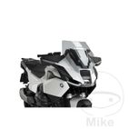 Parabrisas Sport Puig Ahumado | Motos Camaral