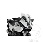 Parabrisas Sport Puig Transparente | Puig | Motos Camaral