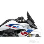 Parabrisas Sport Puig Oscuro | Cúpula Moto | Motos Camaral