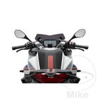Parabrisas Sport Puig Oscuro | Cúpula Moto | Motos Camaral