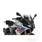 Parabrisas Sport Puig Ahumado | Cúpula Moto | Motos Camaral