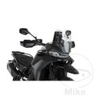 Parabrisas Sport Puig Transparente | Cúpula Moto | Motos Camaral