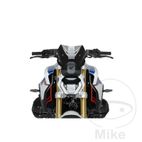 Parabrisas Sport New Generation Puig Ahumado | Motos Camaral
