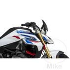 Parabrisas Sport New Generation Puig Ahumado | Motos Camaral