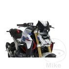 Parabrisas Sport New Generation Puig Transparente | Motos Camaral