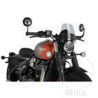 Parabrisas Sport New Generation Puig Ahumado | Motos Camaral