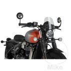 Parabrisas Sport New Generation Puig Transparente | Motos Camaral